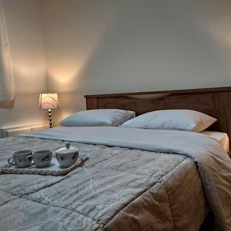 Overnight Athens Airport And Raphina Port Apartment Artemida  Bagian luar foto