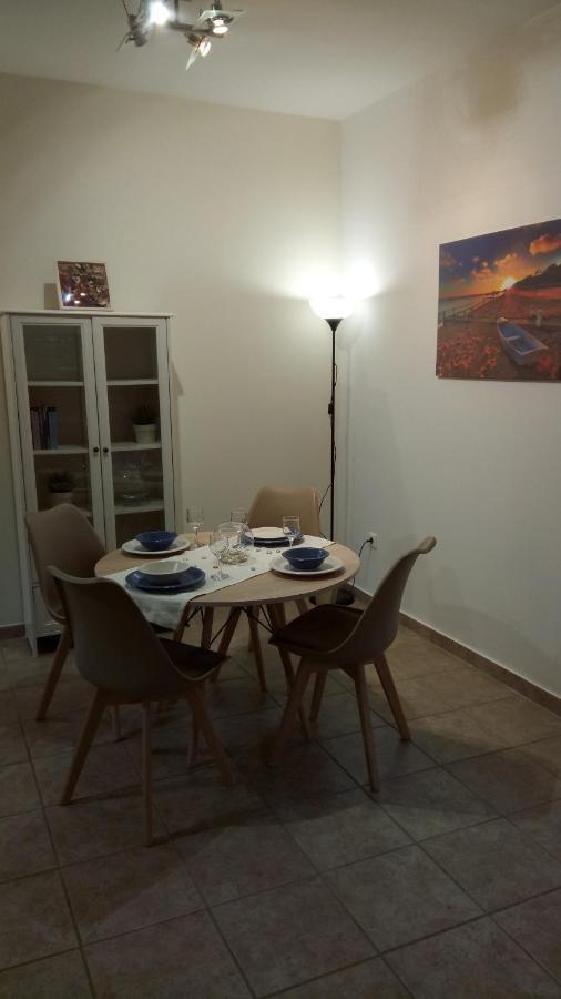 Overnight Athens Airport And Raphina Port Apartment Artemida  Bagian luar foto