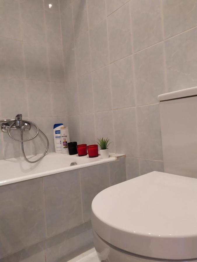 Overnight Athens Airport And Raphina Port Apartment Artemida  Bagian luar foto