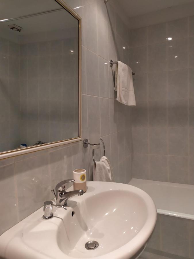 Overnight Athens Airport And Raphina Port Apartment Artemida  Bagian luar foto