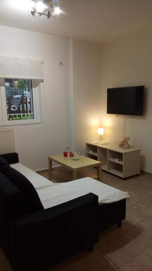 Overnight Athens Airport And Raphina Port Apartment Artemida  Bagian luar foto